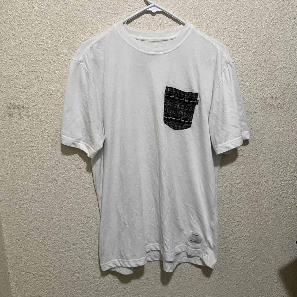 Nike Men's T-Shirt Large